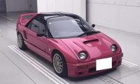 Suzuki CARA 1993