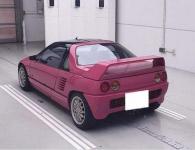 Suzuki CARA 1993