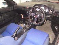 Suzuki CARA 1993