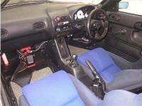 Suzuki CARA 1993