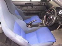 Suzuki CARA 1993