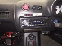 Suzuki CARA 1993