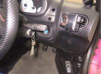 Suzuki CARA 1993