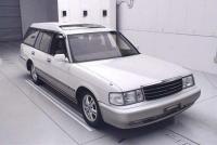 Toyota CROWN STATION WAGON 1990