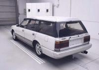Toyota CROWN STATION WAGON 1990
