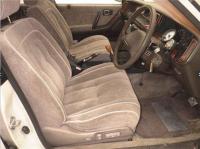 Toyota CROWN STATION WAGON 1990