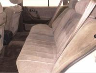 Toyota CROWN STATION WAGON 1990