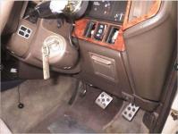 Toyota CROWN STATION WAGON 1990