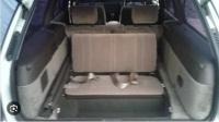 Toyota CROWN STATION WAGON 1990