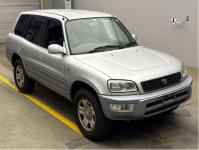 Toyota RAV4 1998