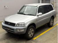 Toyota RAV4 1998