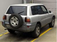 Toyota RAV4 1998