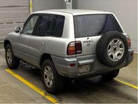 Toyota RAV4 1998