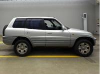 Toyota RAV4 1998