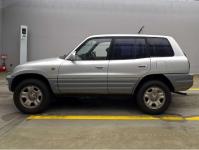 Toyota RAV4 1998