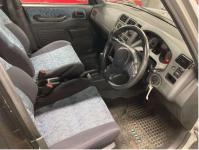 Toyota RAV4 1998