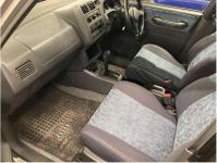 Toyota RAV4 1998