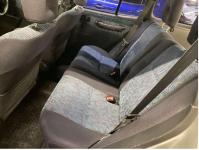 Toyota RAV4 1998