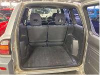 Toyota RAV4 1998