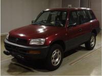 Toyota RAV4 1995