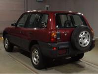 Toyota RAV4 1995
