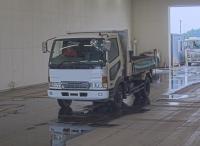 Mitsubishi Fuso FIGHTER 2002