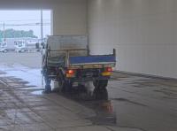 Mitsubishi Fuso FIGHTER 2002