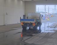 Mitsubishi Fuso FIGHTER 2002