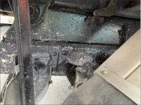 Mitsubishi Fuso FIGHTER 2002
