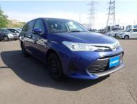 Toyota COROLLA FIELDER 2022