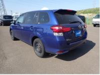 Toyota COROLLA FIELDER 2022