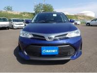 Toyota COROLLA FIELDER 2022