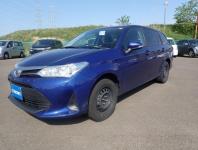 Toyota COROLLA FIELDER 2022