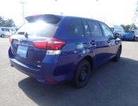 Toyota COROLLA FIELDER 2022
