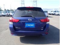 Toyota COROLLA FIELDER 2022