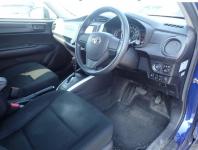 Toyota COROLLA FIELDER 2022