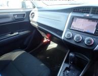 Toyota COROLLA FIELDER 2022
