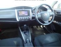 Toyota COROLLA FIELDER 2022