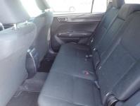 Toyota COROLLA FIELDER 2022