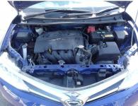 Toyota COROLLA FIELDER 2022