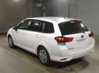 Toyota COROLLA FIELDER HV 2018