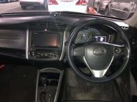 Toyota COROLLA FIELDER HV 2018