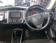 Toyota COROLLA FIELDER 2018