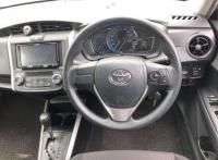 Toyota COROLLA FIELDER HV 2018