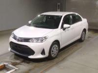 Toyota COROLLA AXIO 2018