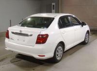 Toyota COROLLA AXIO 2018
