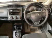 Toyota COROLLA AXIO 2018