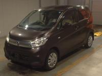 Nissan DAYZ 2018