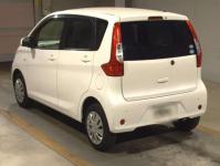 Nissan DAYZ 2018