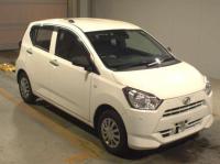 Daihatsu MIRA E:S 2018